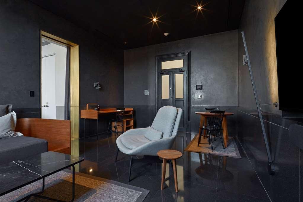 Umbral, Curio Collection By Hilton Hotell Mexico by Rom bilde