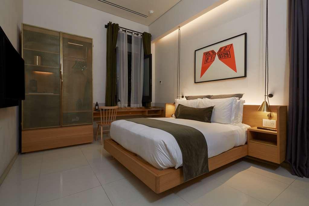 Umbral, Curio Collection By Hilton Hotell Mexico by Rom bilde